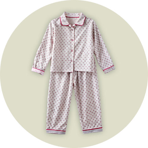 Sleepwear